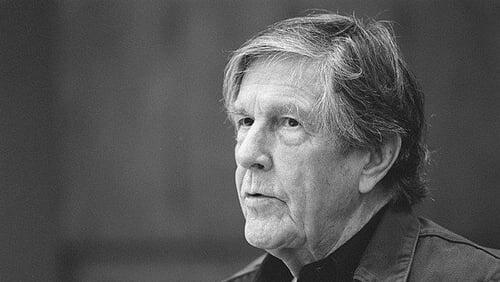 John Cage: I Have Nothing to Say and I'm Saying It