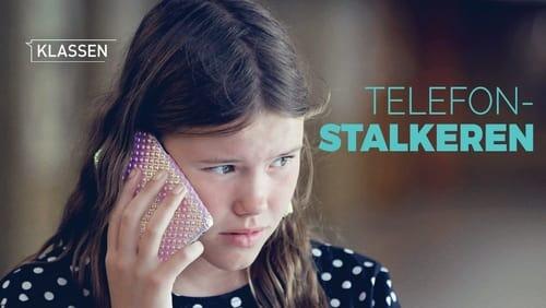 The phone stalker