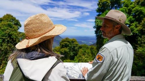 Dorrigo National Park