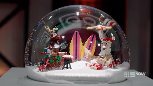 Snow Globe