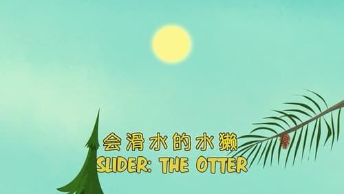 Slider: The Otter