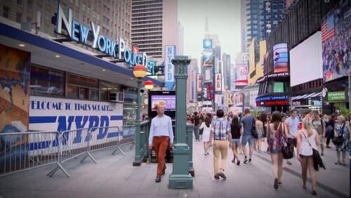 Manhattan: Grand Central to Broadway