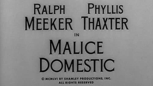 Malice Domestic