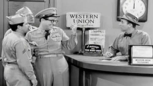 Sergeant Bilko Presents Bing Crosby