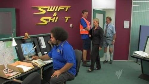 Welcome to Swift & Shift