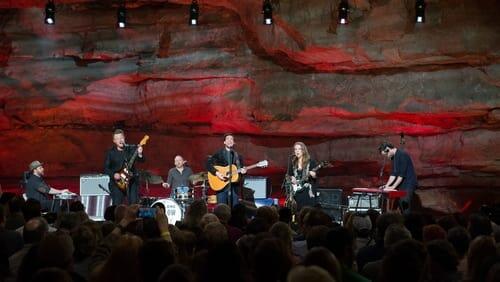 The Lone Bellow