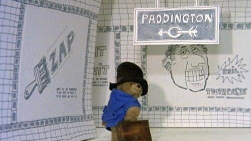 Paddington Goes Underground