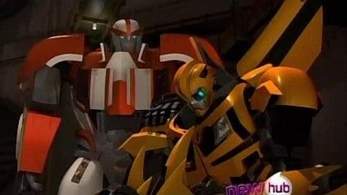 Operation: Bumblebee (1)