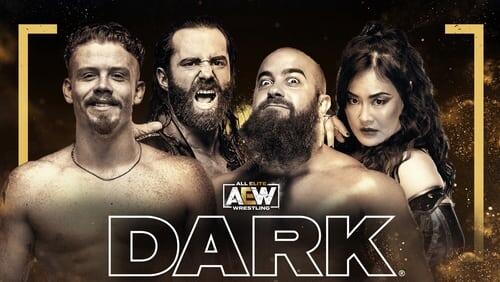 AEW Dark 193