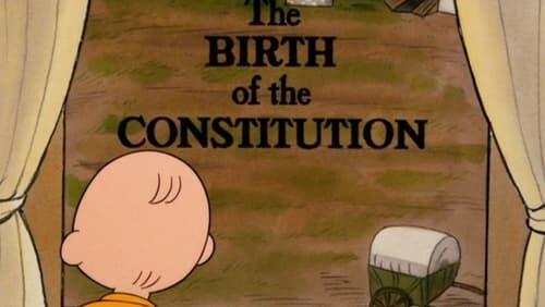 The Birth of the Constitution