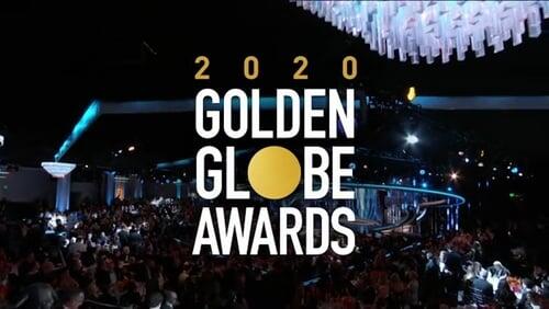 The 77th Annual Golden Globe Awards 2020