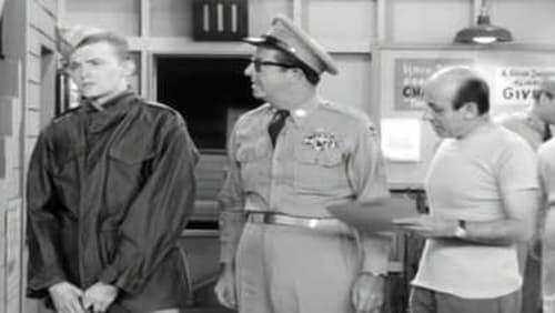 The Son of Bilko