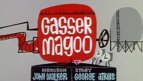 Gasser Magoo