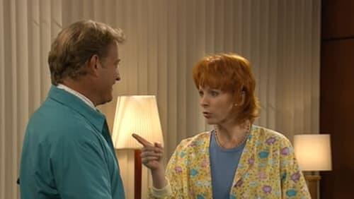 Reba Works for Brock