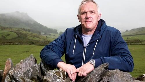 Greg Davies