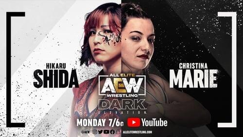 AEW Dark: Elevation 80