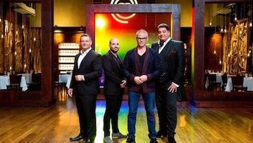 Elimination Challenge: Colours of the Rainbow & MasterClass 3