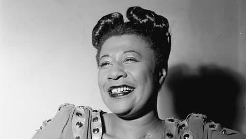 Ella Fitzgerald: Something to Live For