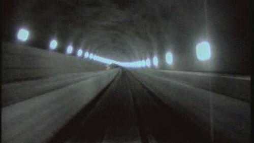 Transatlantic Tunnel