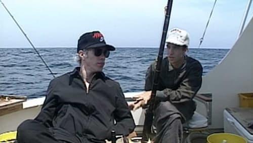 Montauk with Jim Jarmusch