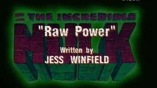 Raw Power