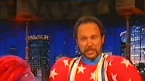 Billy Crystal