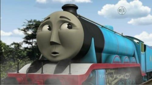 Gordon and Ferdinand