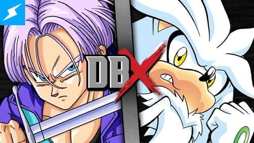 Trunks vs. Silver