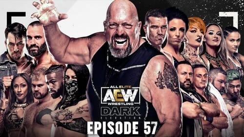 AEW Dark: Elevation 57