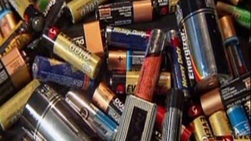 Batteries