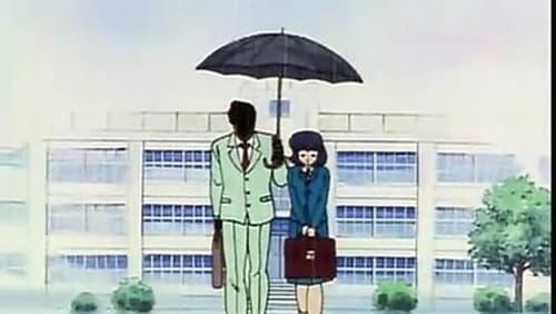 The Story of Kyoko's First Love On Rainy Days Like These