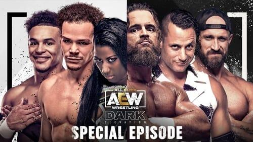 AEW Dark: Elevation 93