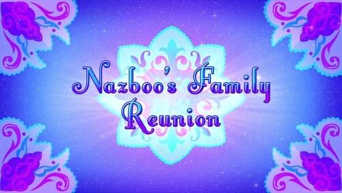 Nazboo's Family Reunion