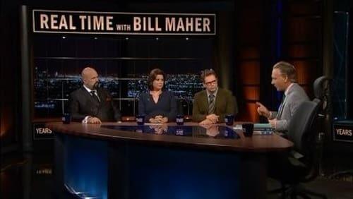 George Packer; Dana Gould, Ana Navarro and Kevin Williamson; Tom Shadyac