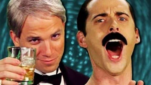 Frank Sinatra vs Freddie Mercury