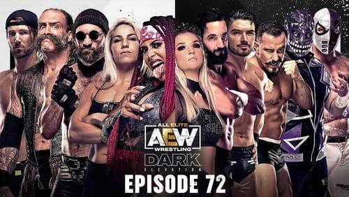 AEW Dark: Elevation 72