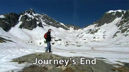 Journey's End