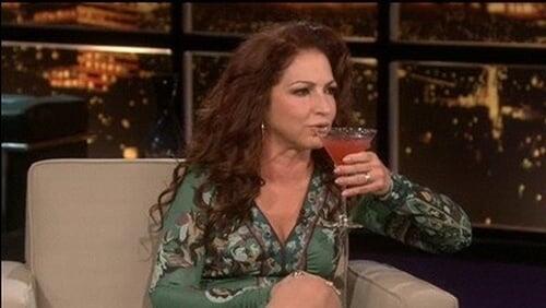 Gloria Estefan