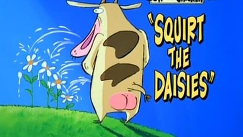 Squirt the Daisies