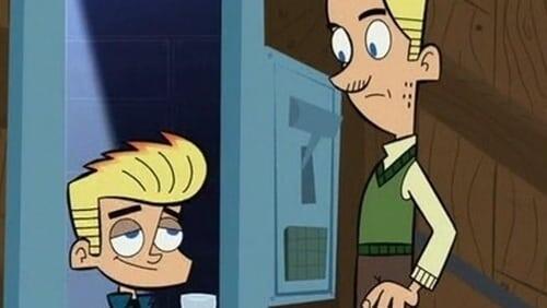 Johnny Test: Extreme Crime Stopper