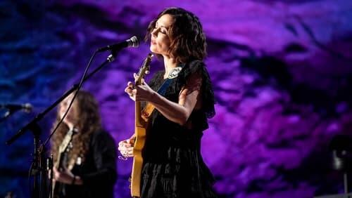 Amanda Shires, Davina and the Vagabonds, Kasey Chambers, and Shovels & Rope