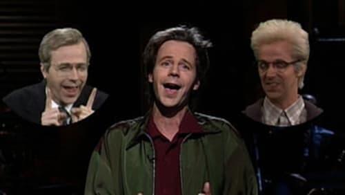 Dana Carvey / Dr. Dre