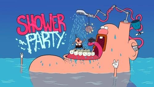 Shower Party