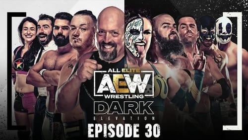 AEW Dark: Elevation 30