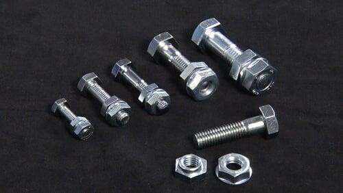 Stay-Tight Fasteners