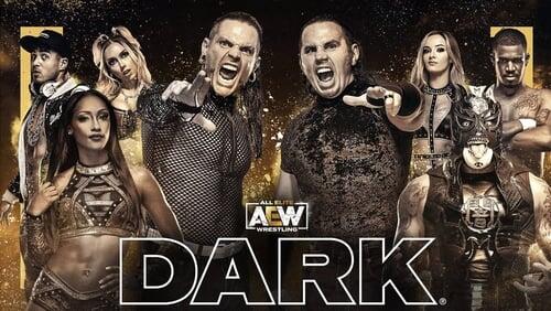 AEW Dark 141