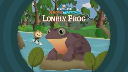 Lonely Frog