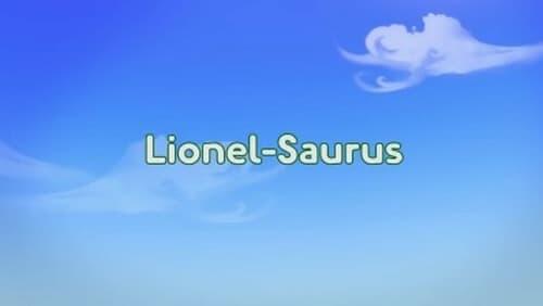 Lionel-Saurus