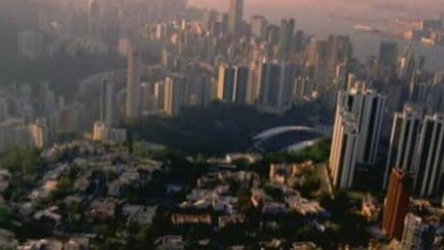 Building Hong Kong's Airport