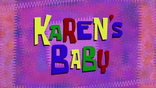 Karen's Baby